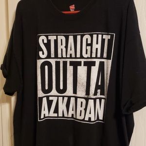 Harry Potter t shirt